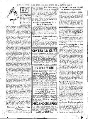 ABC MADRID 21-01-1962 página 51