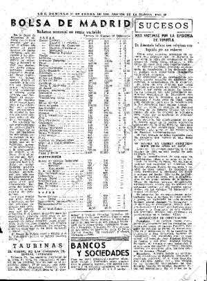 ABC MADRID 21-01-1962 página 53