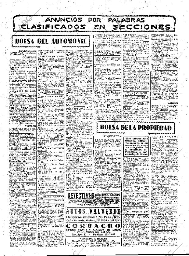 ABC MADRID 21-01-1962 página 64