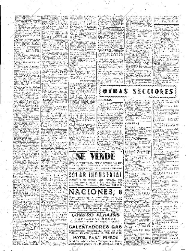 ABC MADRID 21-01-1962 página 66