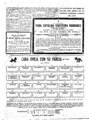 ABC MADRID 21-01-1962 página 70