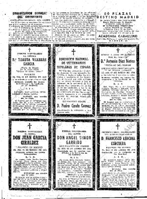 ABC MADRID 21-01-1962 página 72