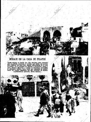 ABC SEVILLA 21-01-1962 página 15