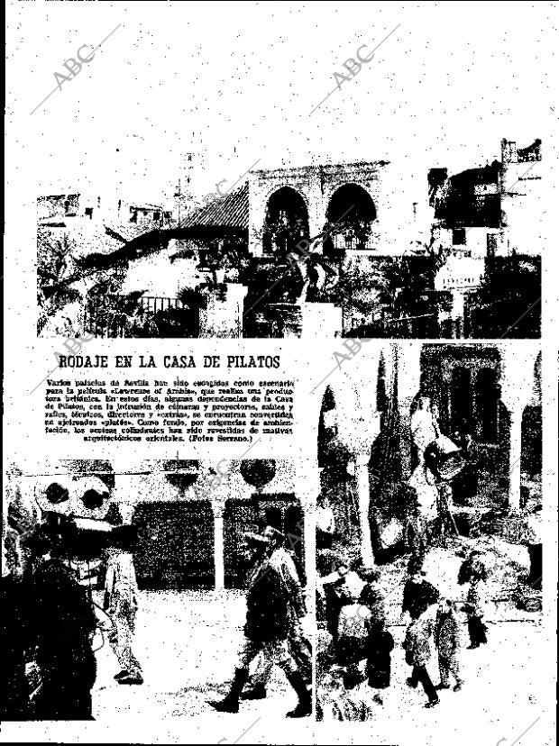 ABC SEVILLA 21-01-1962 página 15