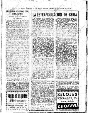 ABC SEVILLA 21-01-1962 página 36