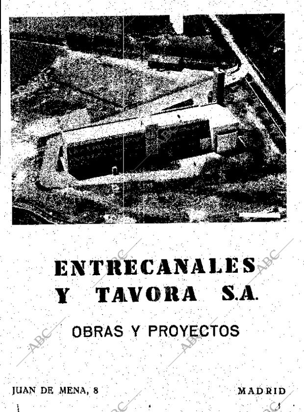 ABC MADRID 23-01-1962 página 16