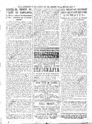 ABC MADRID 23-01-1962 página 28