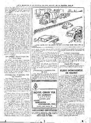 ABC MADRID 23-01-1962 página 45