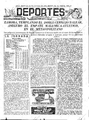 ABC MADRID 23-01-1962 página 47