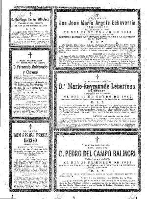 ABC MADRID 23-01-1962 página 66
