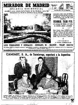ABC MADRID 25-01-1962 página 10