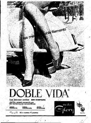 ABC MADRID 25-01-1962 página 16