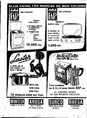 ABC MADRID 25-01-1962 página 18