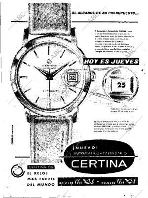 ABC MADRID 25-01-1962 página 2