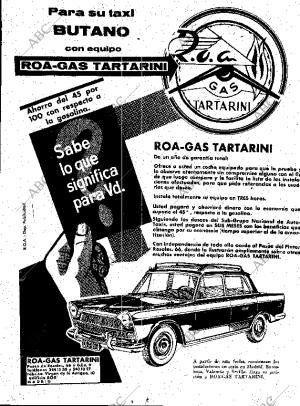 ABC MADRID 25-01-1962 página 22