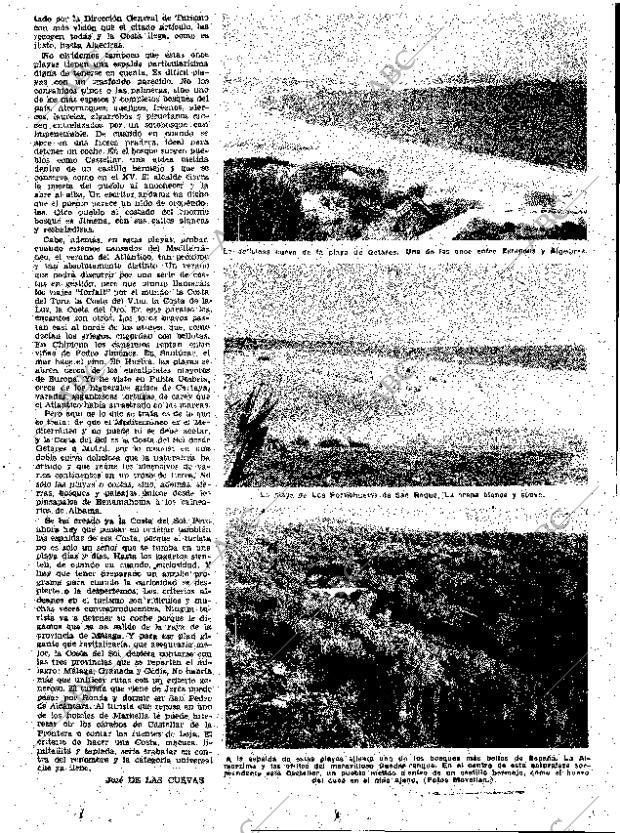 ABC MADRID 25-01-1962 página 23