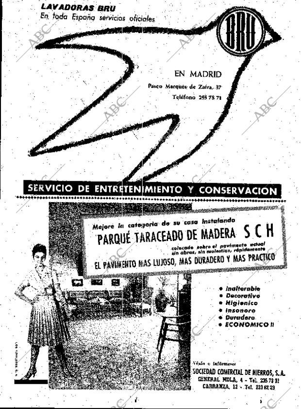 ABC MADRID 25-01-1962 página 24