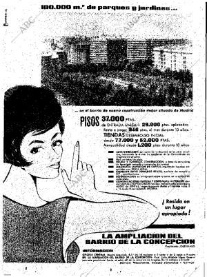 ABC MADRID 25-01-1962 página 25