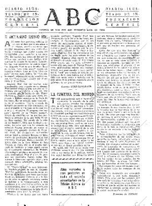 ABC MADRID 25-01-1962 página 3