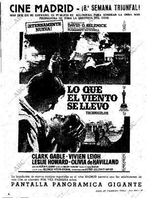 ABC MADRID 25-01-1962 página 30