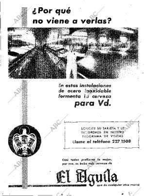 ABC MADRID 25-01-1962 página 4