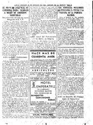 ABC MADRID 25-01-1962 página 51