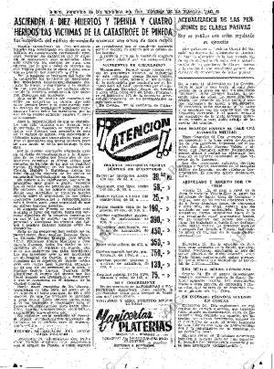 ABC MADRID 25-01-1962 página 53