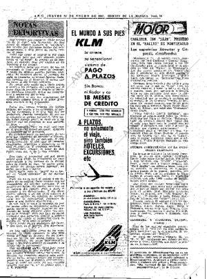 ABC MADRID 25-01-1962 página 59