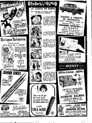 ABC MADRID 25-01-1962 página 7