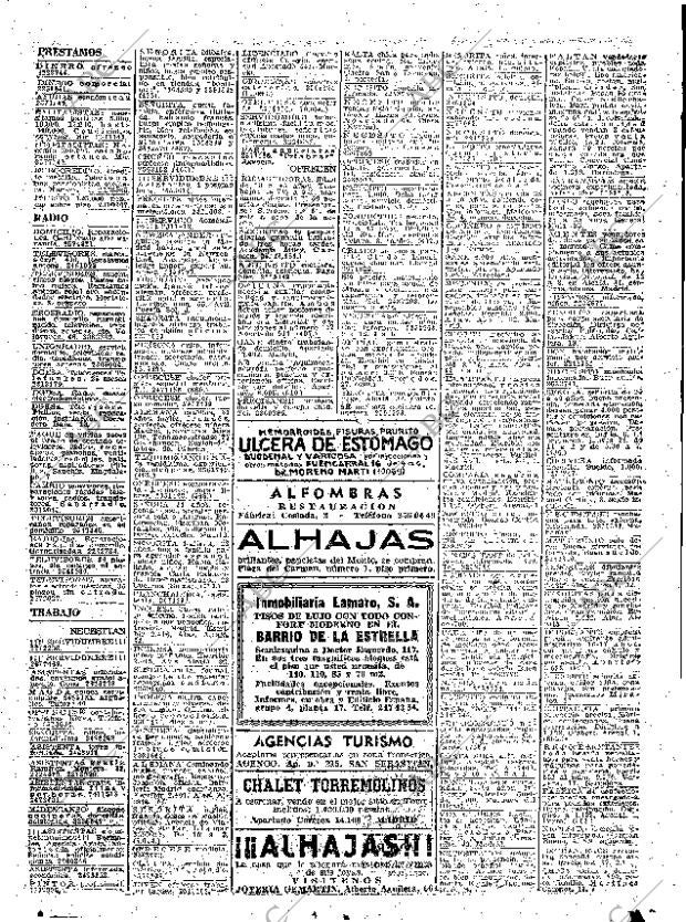 ABC MADRID 25-01-1962 página 71
