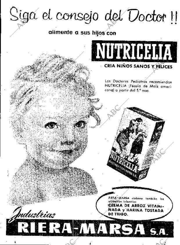 ABC MADRID 25-01-1962 página 76