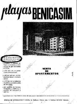 ABC MADRID 26-01-1962 página 11