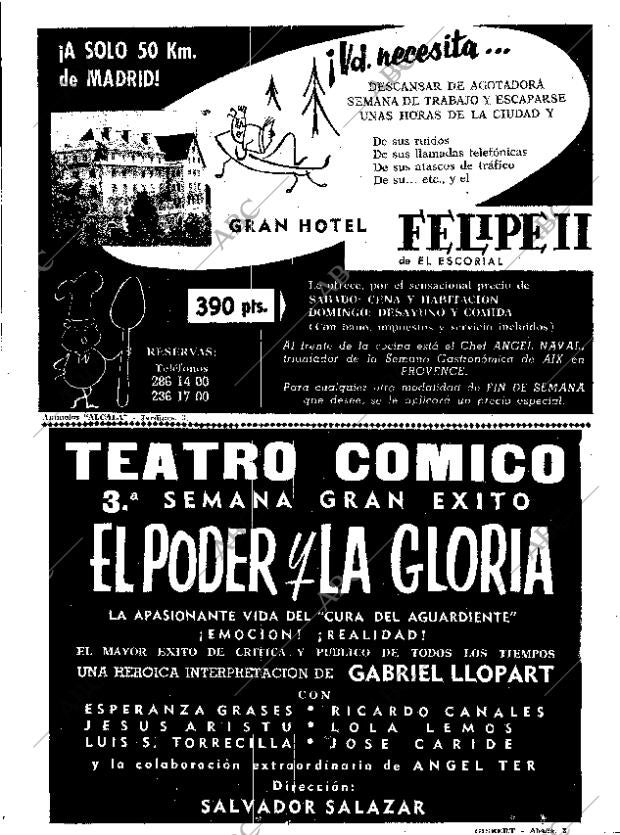 ABC MADRID 26-01-1962 página 12