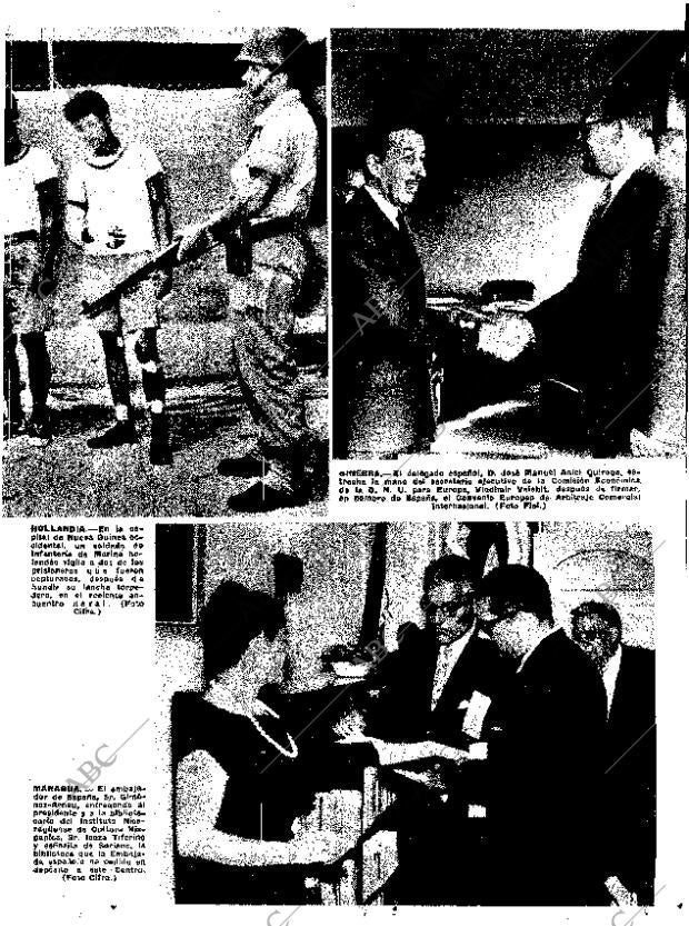 ABC MADRID 26-01-1962 página 13