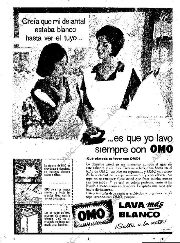 ABC MADRID 26-01-1962 página 2