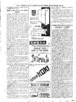 ABC MADRID 26-01-1962 página 22