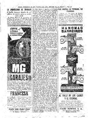 ABC MADRID 26-01-1962 página 24