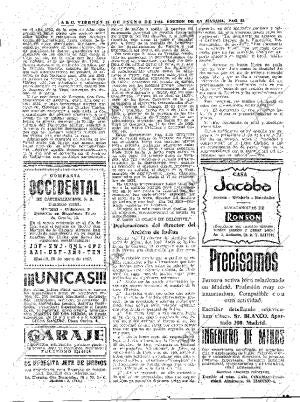 ABC MADRID 26-01-1962 página 26