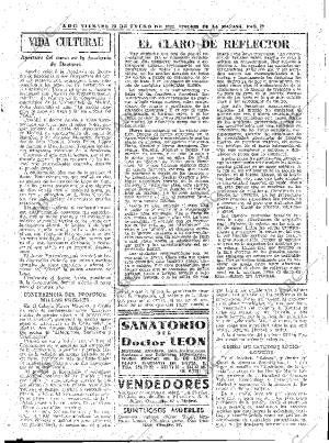 ABC MADRID 26-01-1962 página 27