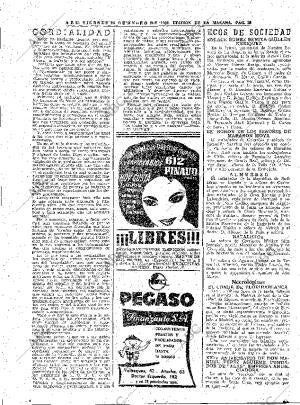 ABC MADRID 26-01-1962 página 30