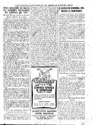 ABC MADRID 26-01-1962 página 31