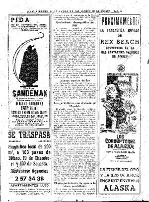 ABC MADRID 26-01-1962 página 36