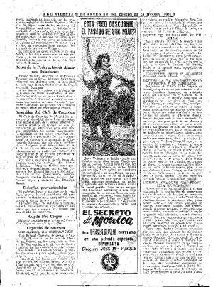 ABC MADRID 26-01-1962 página 38