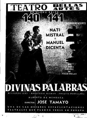 ABC MADRID 26-01-1962 página 4