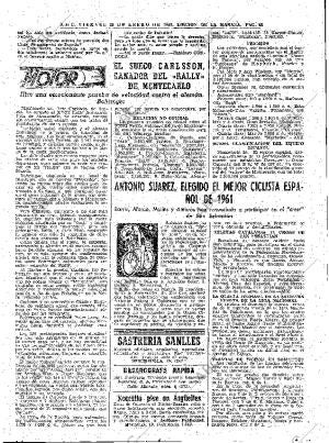 ABC MADRID 26-01-1962 página 43