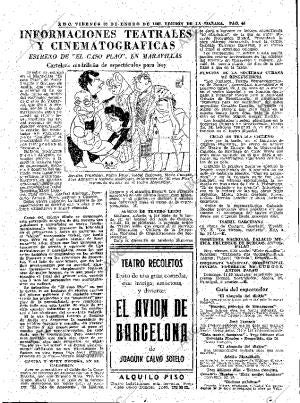 ABC MADRID 26-01-1962 página 45
