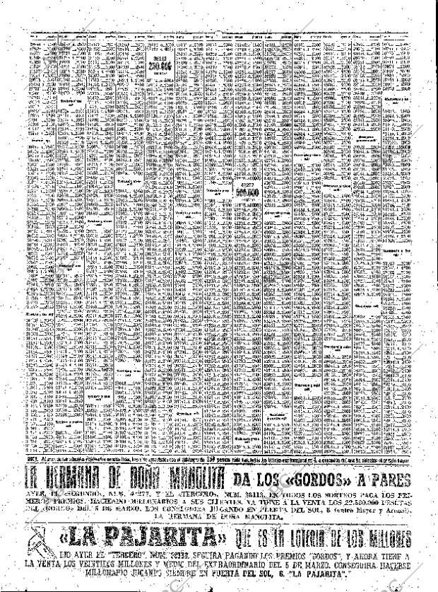 ABC MADRID 26-01-1962 página 49