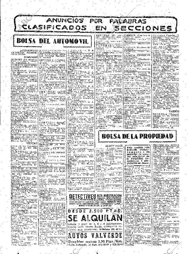ABC MADRID 26-01-1962 página 50