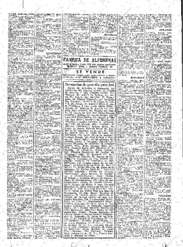 ABC MADRID 26-01-1962 página 51