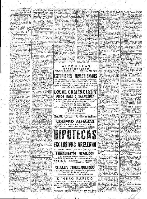 ABC MADRID 26-01-1962 página 52